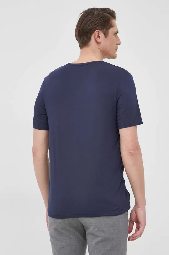 BOSS t-shirt  10% elasztán, 90% modális anyag