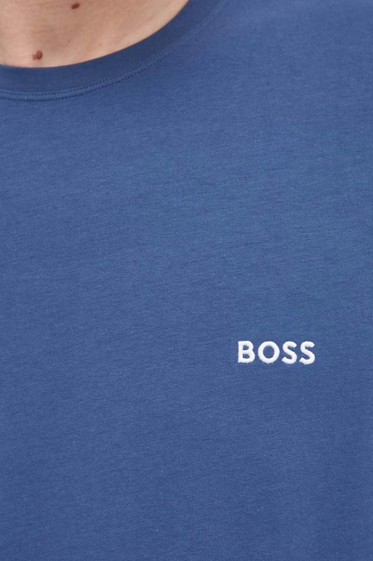 T-shirt BOSS Moški