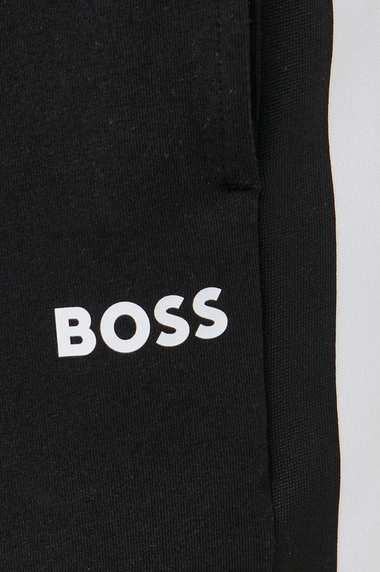 BOSS polo bawełniane 50468362