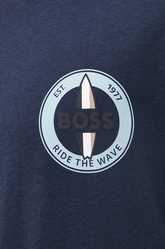 BOSS t-shirt 50469499 Męski