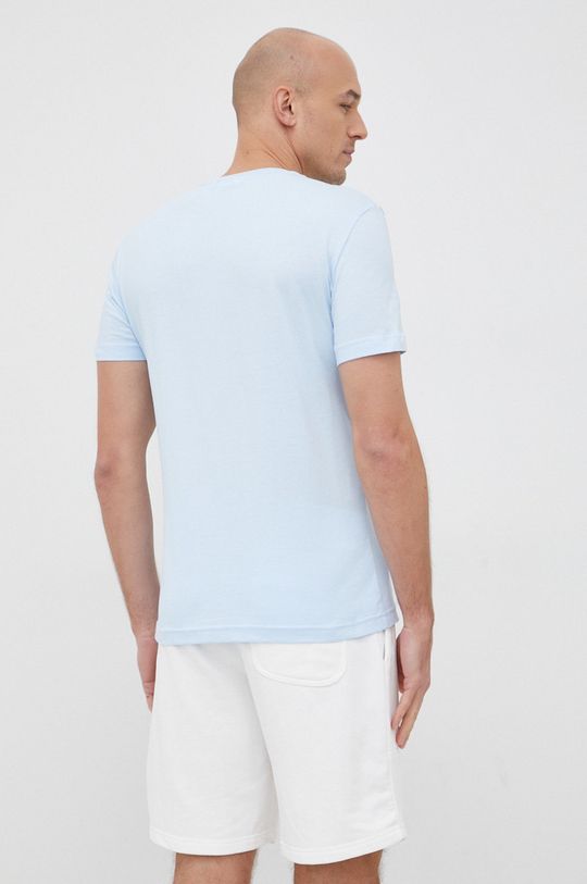 Calvin Klein t-shirt bawełniany  100 % Bawełna
