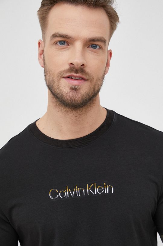 Tričko Calvin Klein Pánský