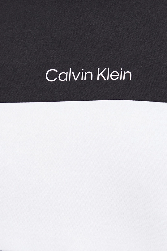 Βαμβακερό μπλουζάκι Calvin Klein Ανδρικά