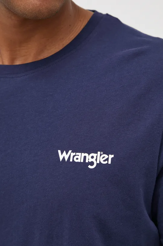 Pamučna majica Wrangler