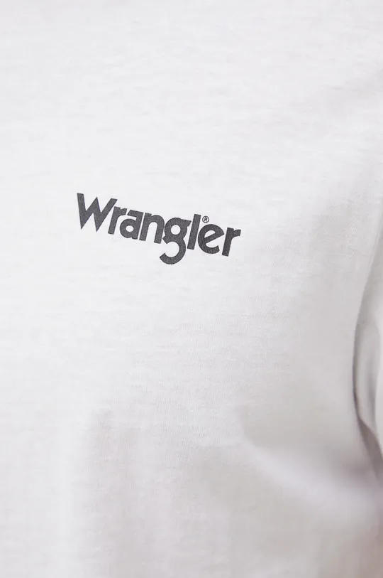 Pamučna majica Wrangler