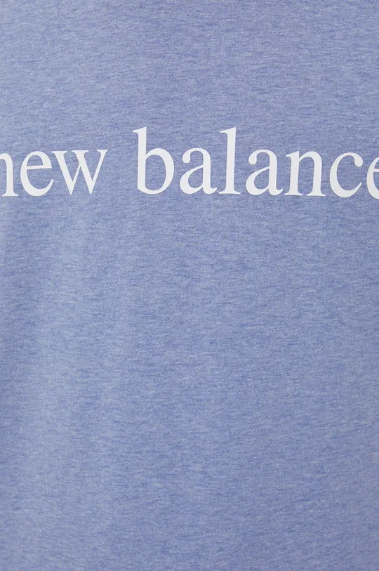 Tričko New Balance MT21566NHR Pánsky