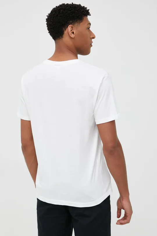 New Balance cotton t-shirt  100% Cotton