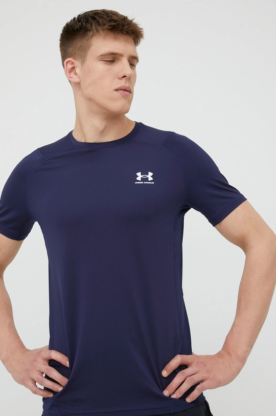 Μπλουζάκι προπόνησης Under Armour