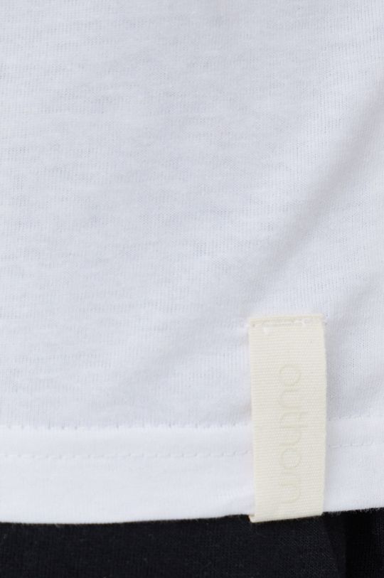 Bavlnené tričko Outhorn Pánsky