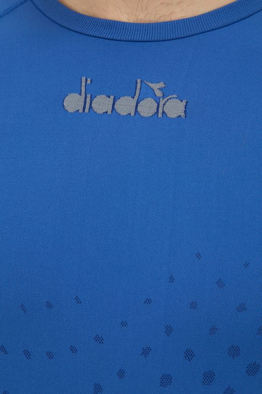 Tréningové tričko Diadora Skin Friendly Pánsky
