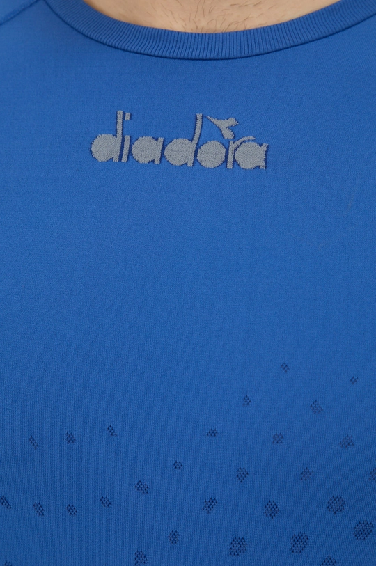 Diadora t-shirt treningowy Skin Friendly Męski