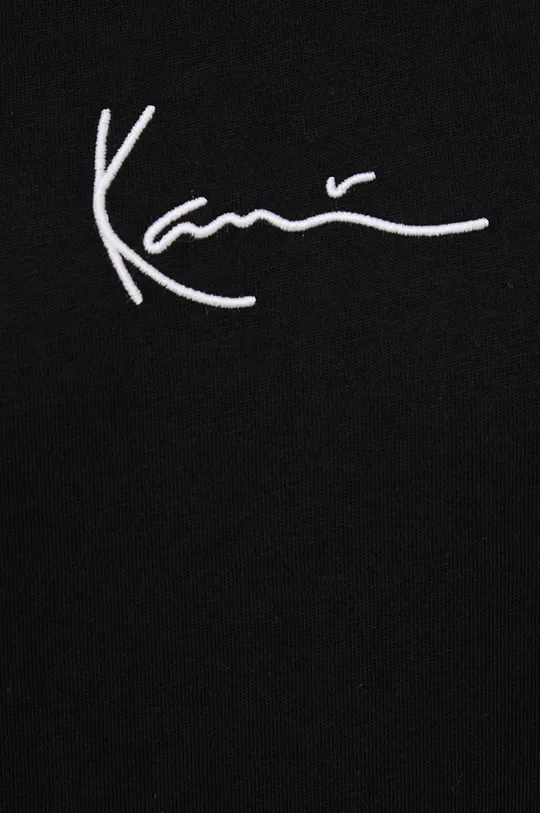 Bavlnené tričko Karl Kani Pánsky