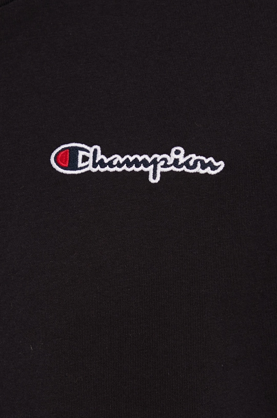 Champion t-shirt bawełniany 217813 Męski