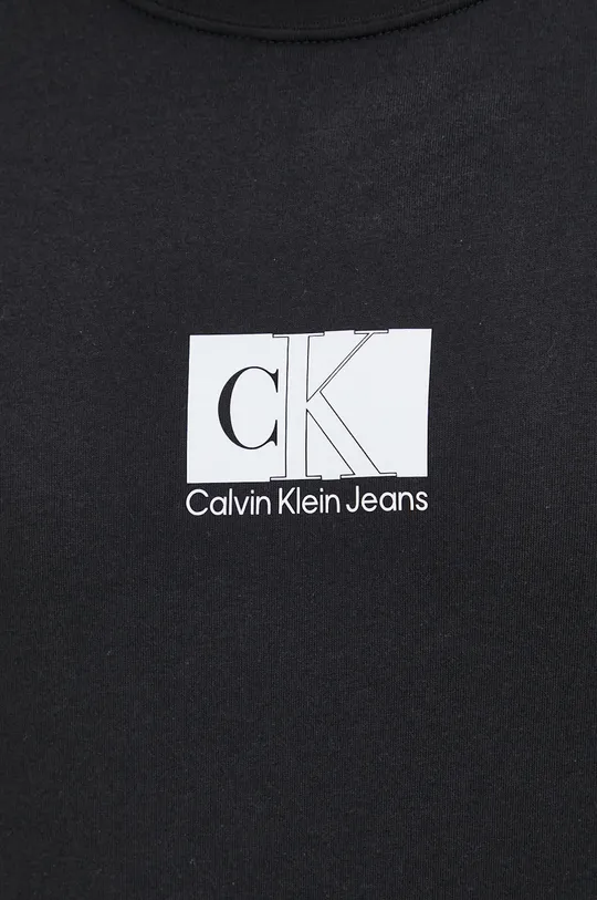 Calvin Klein Jeans t-shirt bawełniany J30J320190.PPYY Męski
