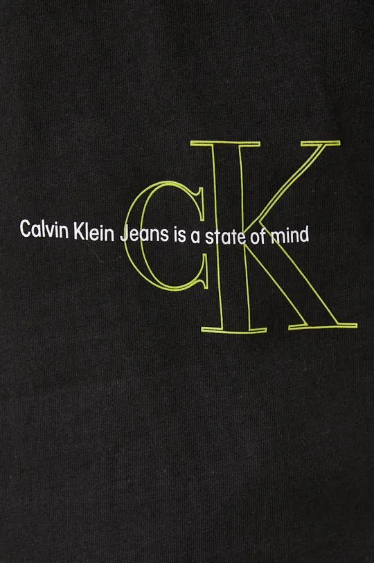 Calvin Klein Jeans t-shirt bawełniany J30J320193.PPYY Męski