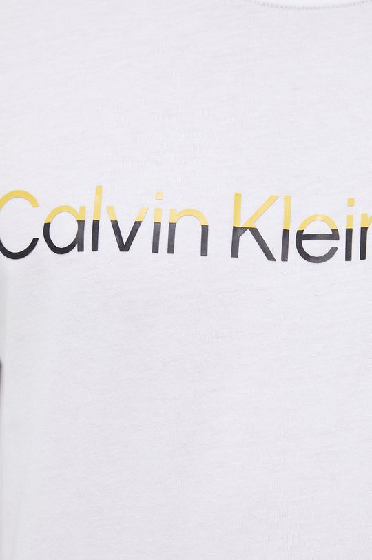 Bavlněné tričko Calvin Klein Jeans Pánský