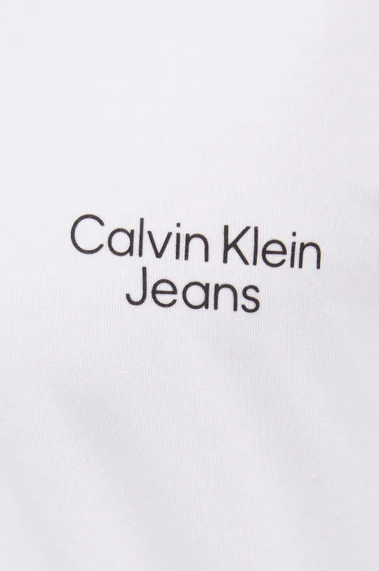 Μπλουζάκι Calvin Klein Jeans Ανδρικά