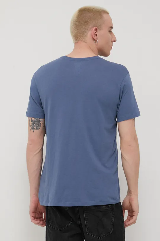Βαμβακερό μπλουζάκι Billabong  100% Οργανικό βαμβάκι