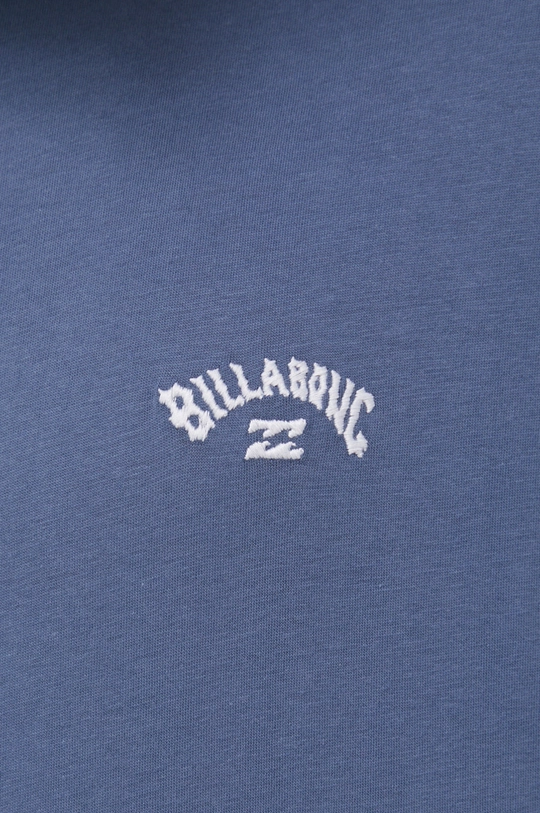 Billabong bombažna majica Moški