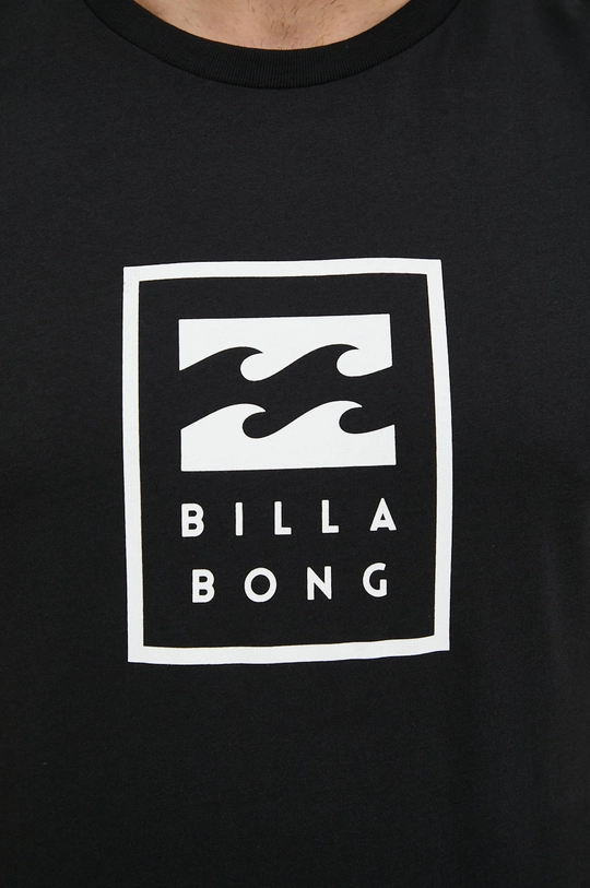 Billabong t-shirt bawełniany Męski