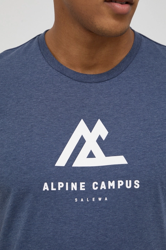 Salewa T-shirt sportowy Alpine Campus Męski