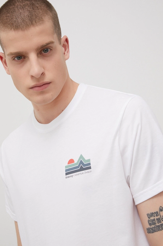 Billabong t-shirt Męski