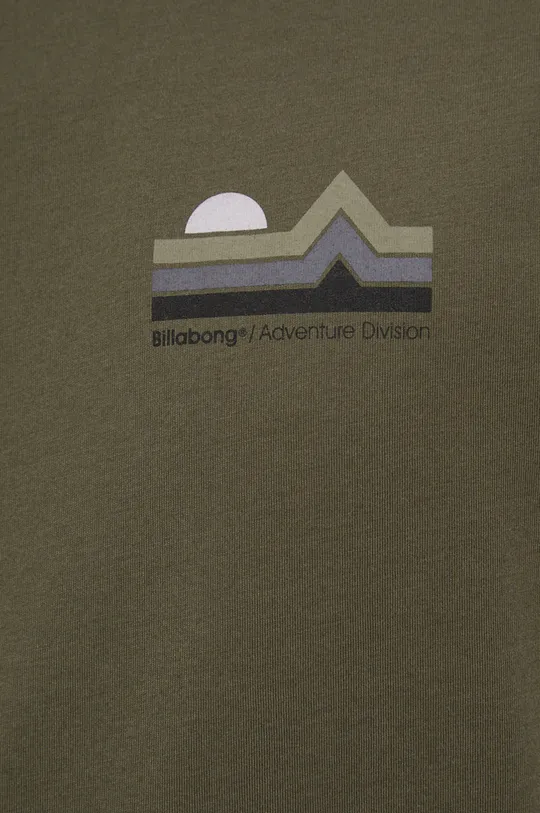 Billabong T-shirt Moški