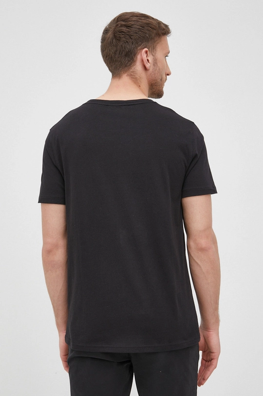 Calvin Klein t-shirt bawełniany 100 % Bawełna