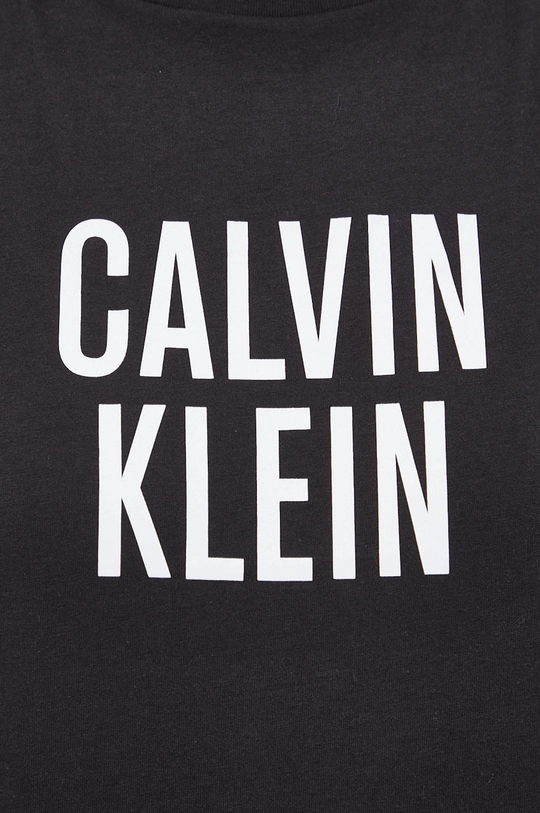 Βαμβακερό μπλουζάκι Calvin Klein Ανδρικά