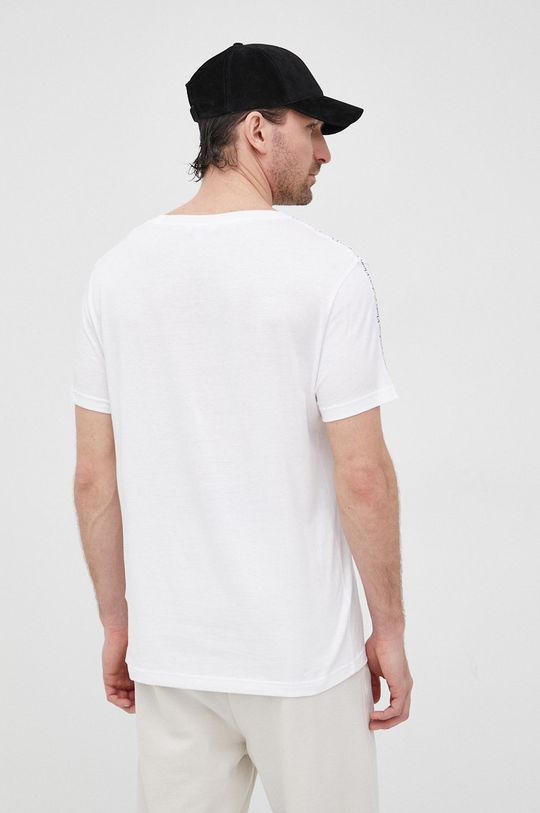 Bavlněné tričko Calvin Klein  100% Bavlna