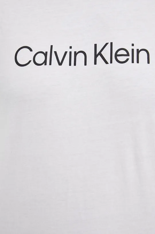 Bavlnené tričko Calvin Klein Pánsky