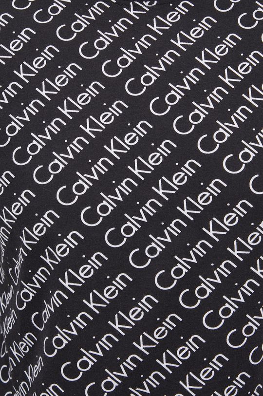 Bavlněné tričko Calvin Klein Pánský