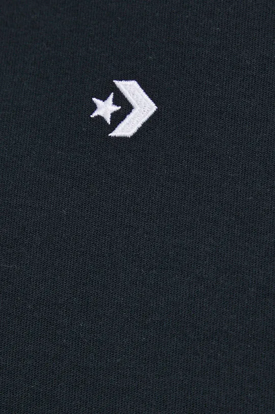 Converse t-shirt bawełniany