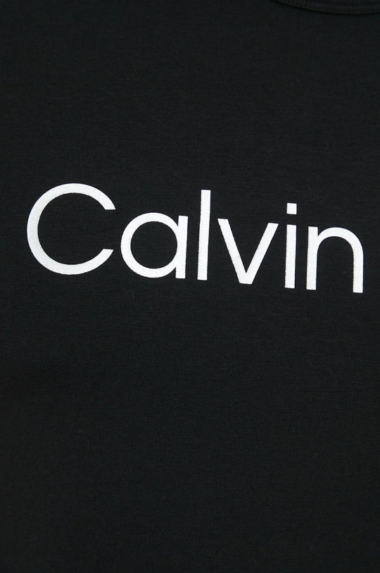 fekete Calvin Klein Underwear t-shirt