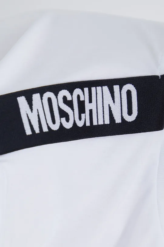 Majica kratkih rukava Moschino Underwear Muški