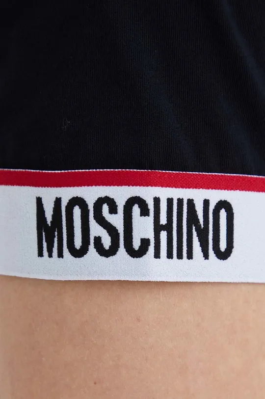 Pamučna majica Moschino Underwear Muški