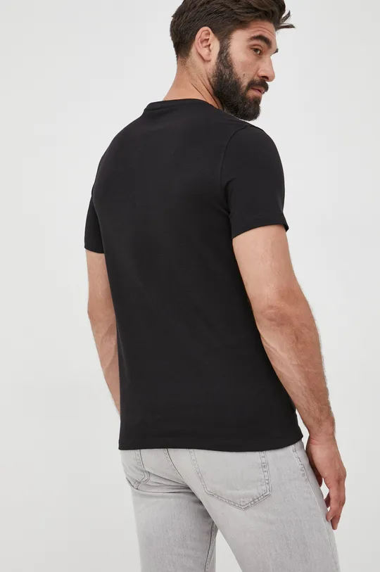 Michael Kors t-shirt bawełniany CS250UD1V2 100 % Bawełna