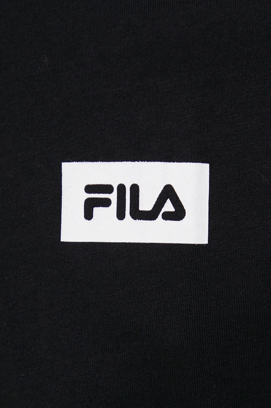 Fila t-shirt bawełniany Męski