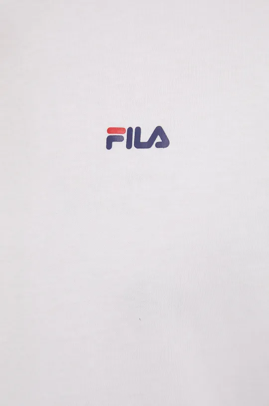 Хлопковая футболка Fila (2-pack)