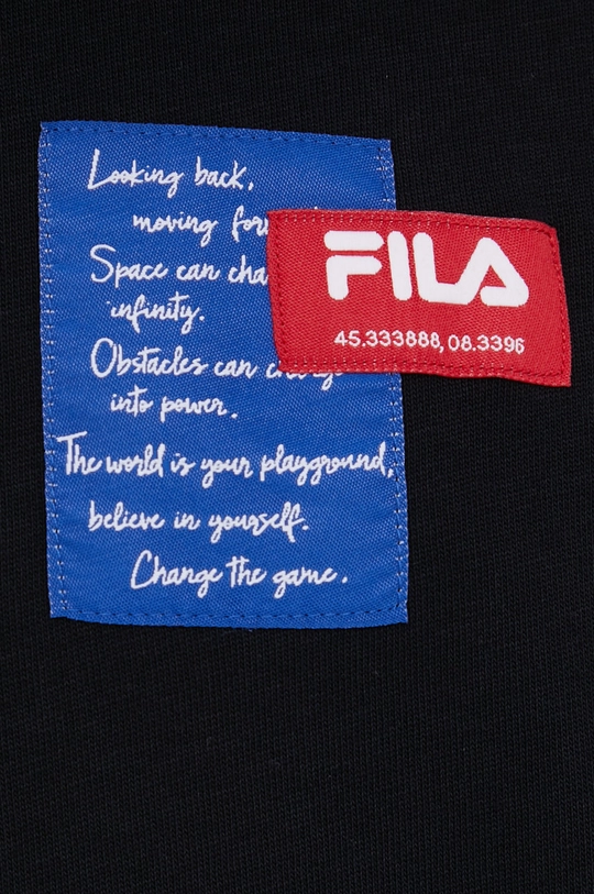 Fila t-shirt bawełniany Męski