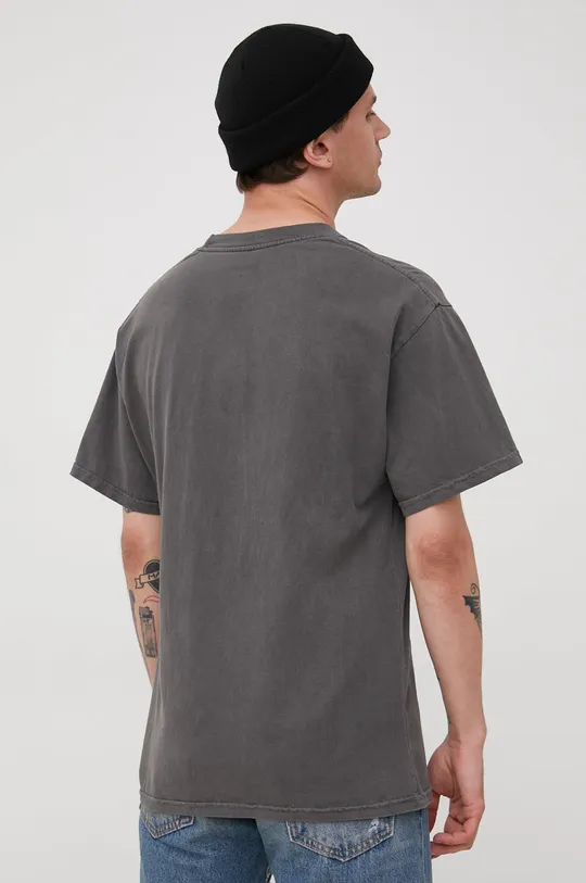 Primitive t-shirt bawełniany X MEGADETH 100 % Bawełna