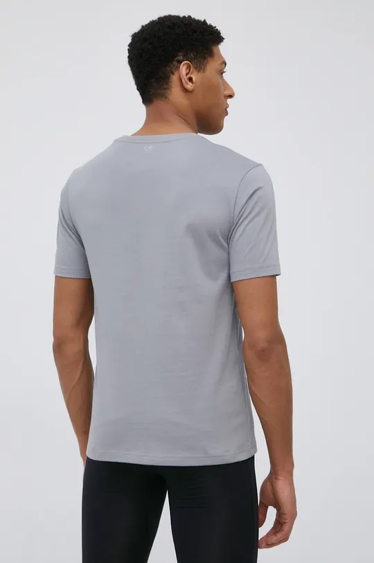 Calvin Klein Performance t-shirt treningowy CK Essentials 60 % Bawełna, 40 % Poliester