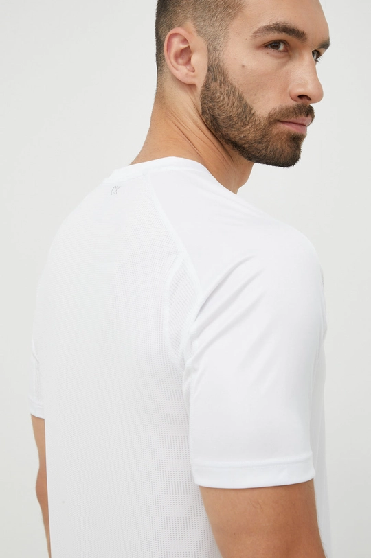 Calvin Klein Performance t-shirt treningowy CK Essentials Męski