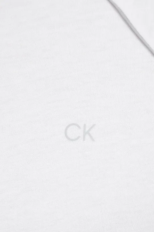Μπλουζάκι προπόνησης Calvin Klein Performance Modern Sweat