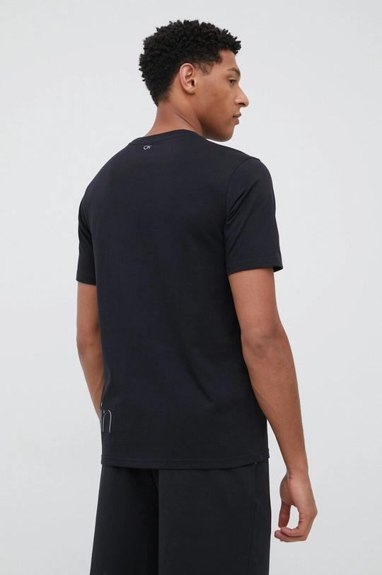 Calvin Klein Performance t-shirt treningowy 60 % Bawełna, 40 % Poliester