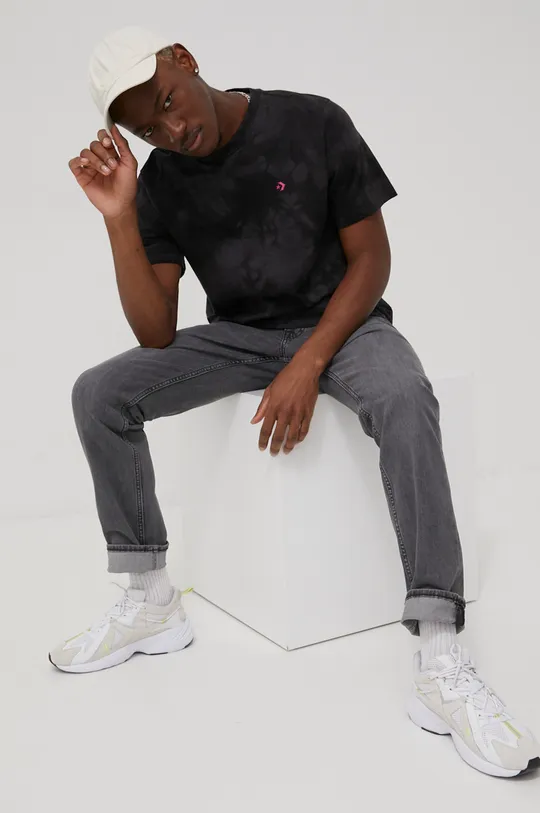 Converse cotton t-shirt
