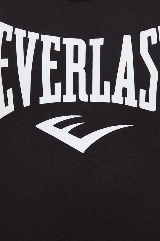 Everlast t-shirt bawełniany Męski