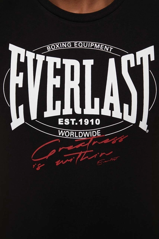 Everlast t-shirt bawełniany Męski