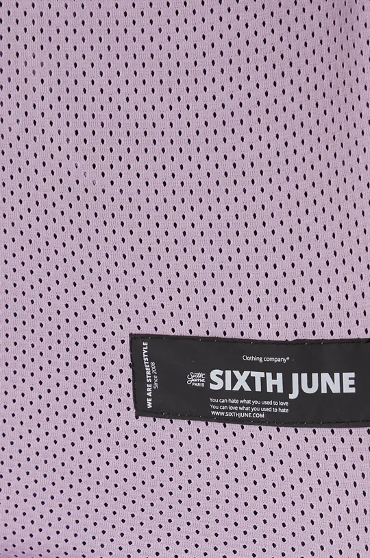 Μπλουζάκι Sixth June Ανδρικά