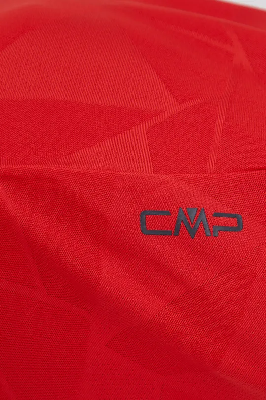 Αθλητικό μπλουζάκι CMP Ανδρικά